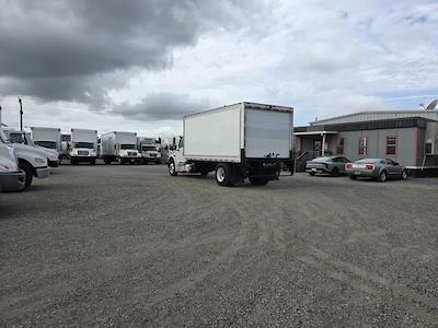 Used 2019 Freightliner M2 106 Conventional Cab Box Truck for sale #861882 - photo 2