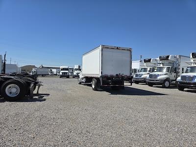 Used 2019 Freightliner M2 106 Conventional Cab Box Truck for sale #861883 - photo 2