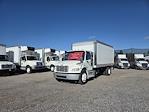 Used 2019 Freightliner M2 106 Conventional Cab Box Truck for sale #861884 - photo 1