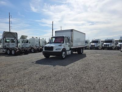Used 2019 Freightliner M2 106 Conventional Cab Cab Chassis for sale #861885 - photo 1