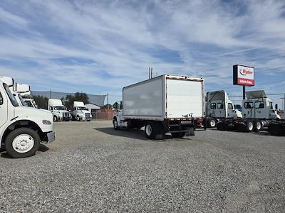 Used 2019 Freightliner M2 106 Conventional Cab Cab Chassis for sale #861885 - photo 2