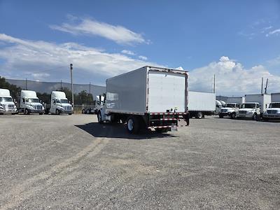 Used 2019 Freightliner M2 106 Conventional Cab Box Truck for sale #861886 - photo 2