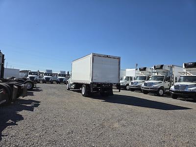 Used 2019 Freightliner M2 106 Conventional Cab Box Truck for sale #861887 - photo 2