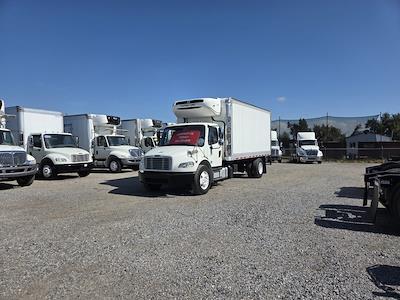 Used 2019 Freightliner M2 106 Refrigerated Body for sale #861889 - photo 1
