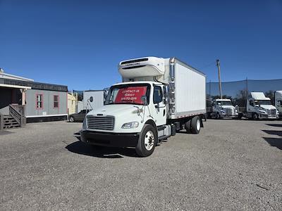Used 2019 Freightliner M2 106 Conventional Cab Cab Chassis for sale #861891 - photo 1