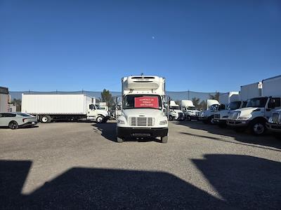 Used 2019 Freightliner M2 106 Conventional Cab Cab Chassis for sale #861892 - photo 2