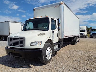 Used 2019 Freightliner M2 106 Conventional Cab Box Truck for sale #862436 - photo 1