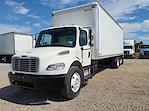 Used 2019 Freightliner M2 106 Conventional Cab Box Truck for sale #862436 - photo 1