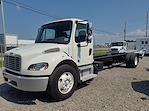 Used 2019 Freightliner M2 106 Conventional Cab Cab Chassis for sale #862688 - photo 1