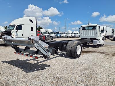 Used 2019 Freightliner M2 106 Conventional Cab Cab Chassis for sale #862689 - photo 2