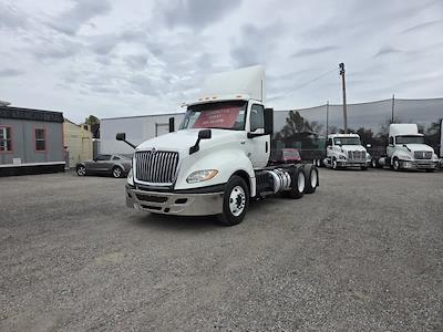Used 2019 International LT Cummins X15, Signature Semi Truck for sale #863115 - photo 1