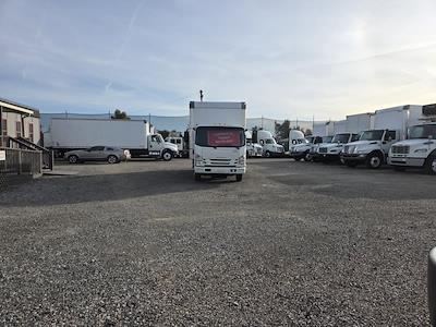 Used 2019 Isuzu NPR-HD Regular Cab Cab Chassis for sale #867698 - photo 2