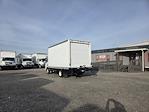 Used 2019 Isuzu NPR-HD Regular Cab Box Truck for sale #867698 - photo 2