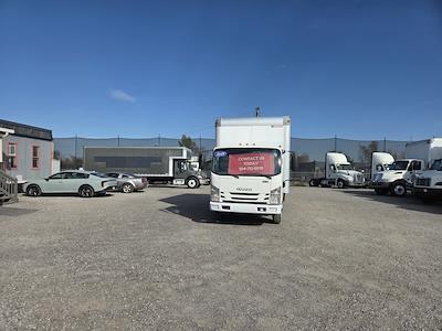 Used 2019 Isuzu NPR-HD - photo 1