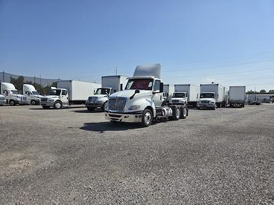 Used 2019 International LT Cummins X15, Signature Semi Truck for sale #869840 - photo 1