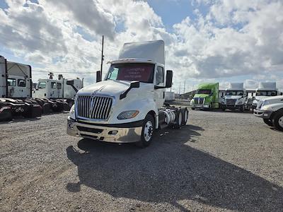 Used 2019 International LT Cummins X15, Signature Semi Truck for sale #869858 - photo 1