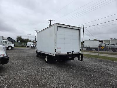 Used 2019 Isuzu NPR-HD Regular Cab Box Truck for sale #873553 - photo 2
