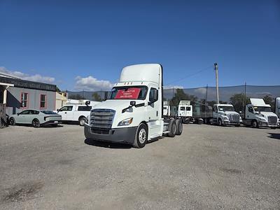 Used 2019 Freightliner Cascadia Detroit DD13 Semi Truck for sale #874464 - photo 1