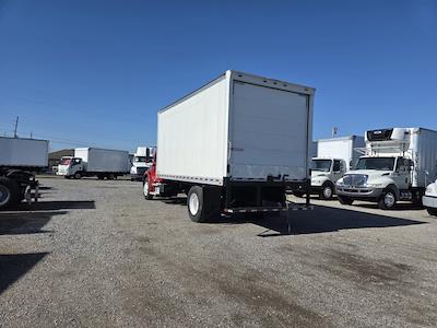 Used 2019 Freightliner M2 106 Conventional Cab Box Truck for sale #874766 - photo 2