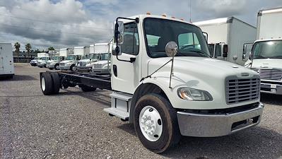 Used 2019 Freightliner M2 106 Conventional Cab Cab Chassis for sale #875803 - photo 1