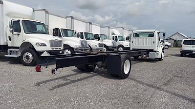 Used 2019 Freightliner M2 106 Conventional Cab Cab Chassis for sale #875803 - photo 2