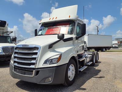 Used 2020 Freightliner Cascadia Detroit DD13 Semi Truck for sale #878438 - photo 1