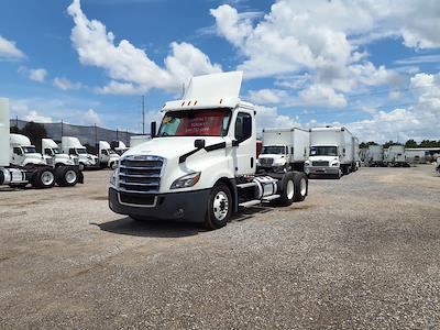 Used 2020 Freightliner Cascadia Detroit DD13 Semi Truck for sale #878447 - photo 1