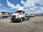 Used 2020 Freightliner Cascadia Detroit DD13 Semi Truck for sale #878447 - photo 1