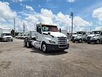 Used 2020 Freightliner Cascadia Detroit DD13 Semi Truck for sale #878447 - photo 4