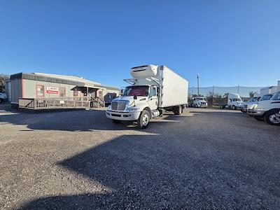 Used 2019 International DuraStar 4300 Cab Chassis for sale #885448 - photo 1