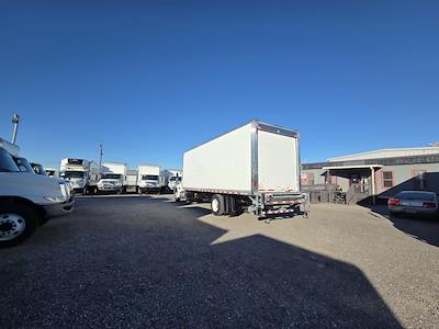 Used 2019 International DuraStar 4300 Box Truck for sale #885448 - photo 2