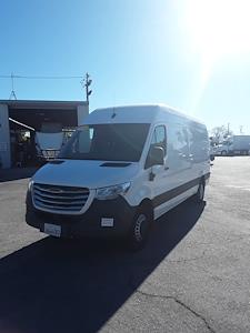 Used 2019 Freightliner Sprinter 3500 Empty Cargo Van for sale #200204 - photo 1