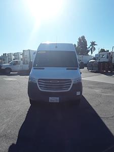 Used 2019 Freightliner Sprinter 3500 Empty Cargo Van for sale #200204 - photo 2