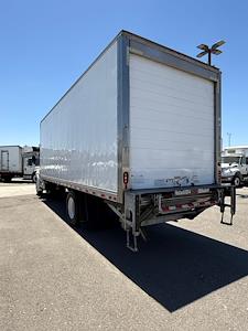 Used 2019 International MV Box Truck for sale #229056 - photo 2