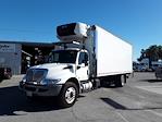 Used 2019 International MV Refrigerated Body for sale #229498 - photo 1