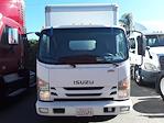 Used 2019 Isuzu NPR-HD Regular Cab Box Truck for sale #229645 - photo 3