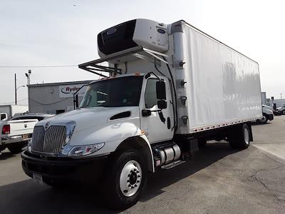 Used 2019 International MV Cab Chassis for sale #230470 - photo 1