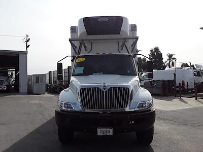 Used 2019 International MV Cab Chassis for sale #230470 - photo 2