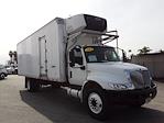 Used 2019 International MV Refrigerated Body for sale #230470 - photo 3
