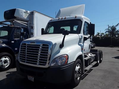 Used 2020 Freightliner Cascadia Cummins X15 Semi Truck for sale #231517 - photo 1