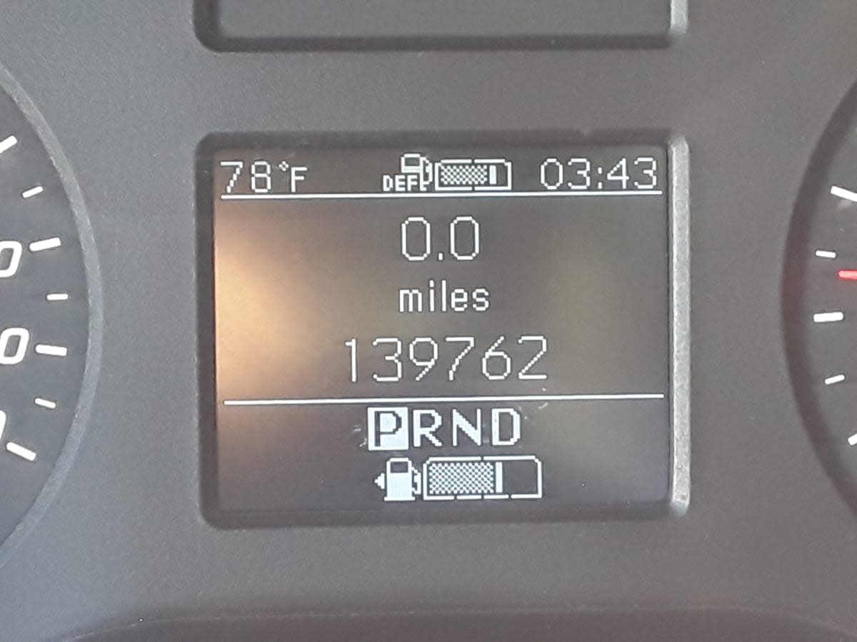 Used 2020 Freightliner Sprinter 2500 - photo 12