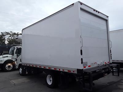 Used 2019 Isuzu NPR-HD Regular Cab Box Truck for sale #233845 - photo 2