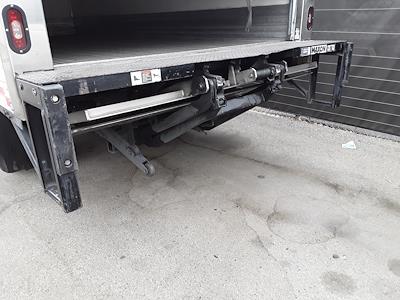 Used 2019 Chevrolet LCF 4500XD Regular Cab Box Truck for sale #234503 - photo 2