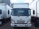 Used 2018 Chevrolet LCF 4500HD Regular Cab Box Truck for sale #239008 - photo 3