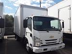 Used 2018 Chevrolet LCF 4500HD Regular Cab Box Truck for sale #239008 - photo 4