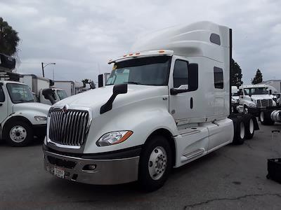 Used 2020 International LT Cummins X15, Signature Semi Truck for sale #242452 - photo 1