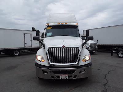 Used 2020 International LT Cummins X15, Signature Semi Truck for sale #242452 - photo 2
