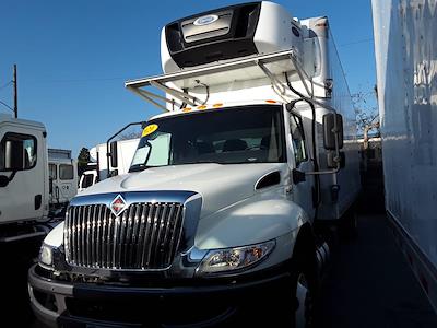 Used 2020 International MV Cab Chassis for sale #244804 - photo 1