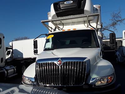 Used 2020 International MV Cab Chassis for sale #244804 - photo 2