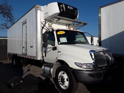 Used 2020 International MV - photo 1